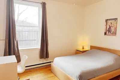 Image de Studio sur le Plateau Mont-Royal