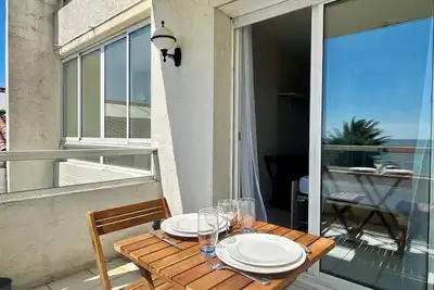 Image de Studio vue mer Saint Palais sur Mer