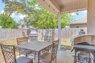Image de Military-Friendly Home Near Navarre Beach & Base!