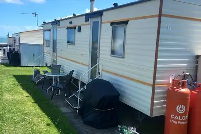 Image de Cosy Happy Holiday Home in Sheerness