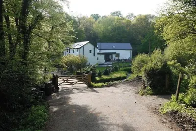 Image de The Annexe at Riverside Cottage