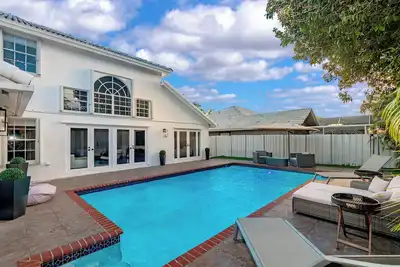 Image de Escape to Paradise in Cutler Bay