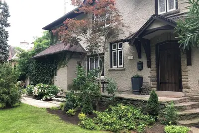 Image de The Kingsway Getaway