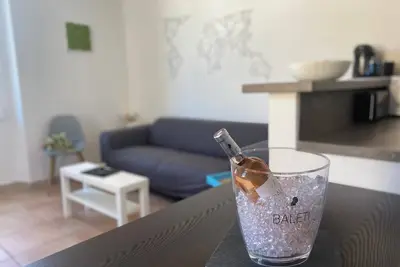 Image de Appartement spacieux proche centre-ville