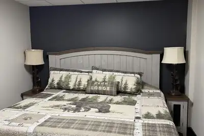Image de South Williamson Suites 2 br 2 bath
