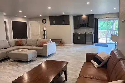 Image de The Skyview Loft 2 Bedrooms, 4 Beds