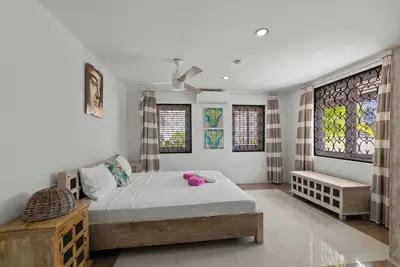 Image de Exclusive villa in Brakkeput