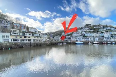Image de Prospect Cottage - sleeps 8 guests  in 3 bedrooms