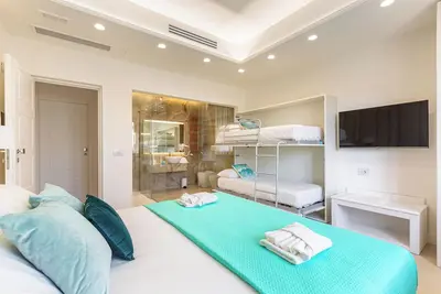 Image de Marelux Suite Premium