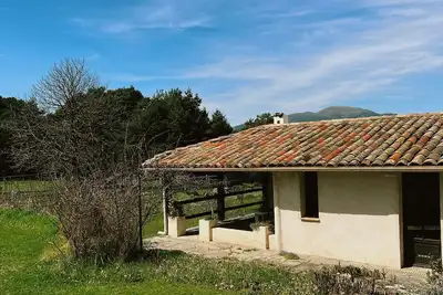 Image de Gîte à la campagne proche Verdon
