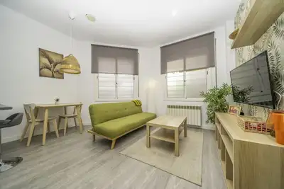 Image de HomeHolidaysRentals Balmes - Costa Barcelona
