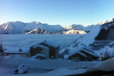 Image de Evasion alpine