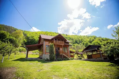 Image de Casa de Vacanta Hanes