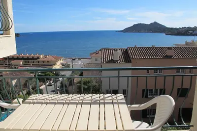 Image de Très bel appartement 2 pièces au grand Pavois