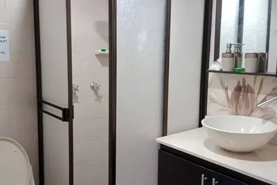 Image de Retraite paisible au cœur de Medellín