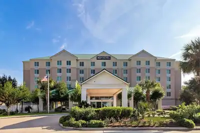 Image de Acp Hotel Houston Westchase, Mod Collection by Sonesta