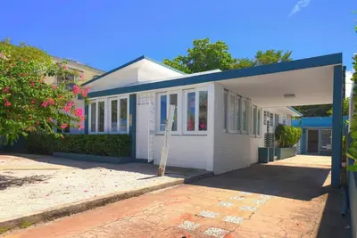 Image de Casa Del Mar: Beach Front Oasis