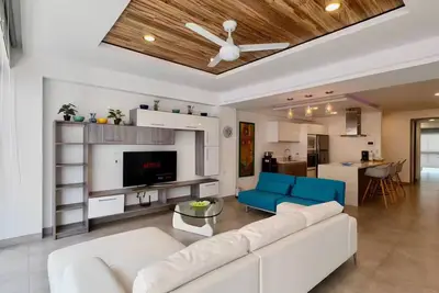 Image de Icono Playa 2br by Booking Guys