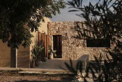 Image de Your Private Sicilian Countryhouse