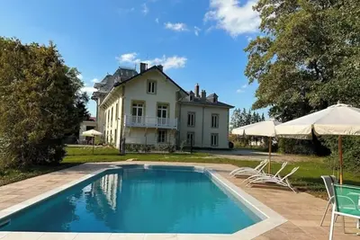 Image de Château Viéndal, à Villiers