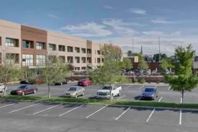 Image de Poolside Condo Downtown Sandusky