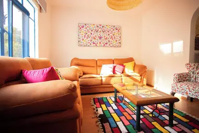 Image de Spacious apartment in the heart of the City