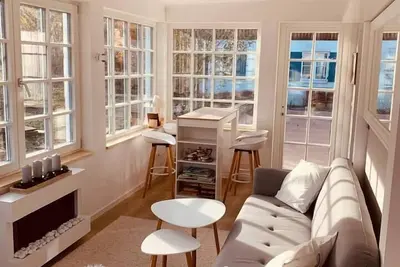 Image de The Edelweiss Apartment