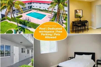 Image de City Chic Haven | Swimming pool + Free Parking