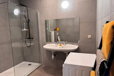 Image de Hygge: Appartement Cosy 4 personnes centre ville- Cathedrale