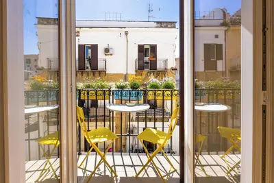 Image de Appartamenti Pellegrino