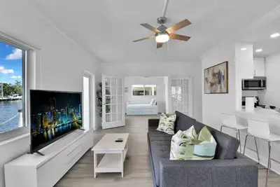 Image de Modern Beach Retreat | Bbq, Pool & Free Parking