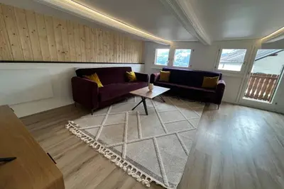 Image de Charmant appartement Lens (Crans-Montana)