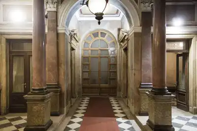Image de Seven Historical Suites