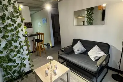 Image de Panoramic apartment in the center