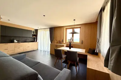 Image de Apartment Erica Andalo
