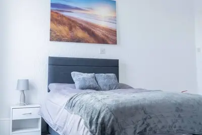 Image de Comfort Terrace- Carlisle