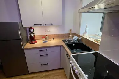 Image de Maison côté Auvergne