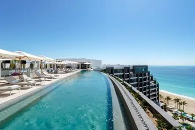 Image de Garza Cabo 4br/3. 5ba Stunning Beachfront Suite in Spectacular Cabo San Lucas