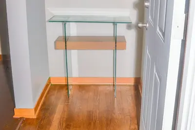 Image de 3-bedroom apartment in Chicago Medical District, 5 mins from United Center