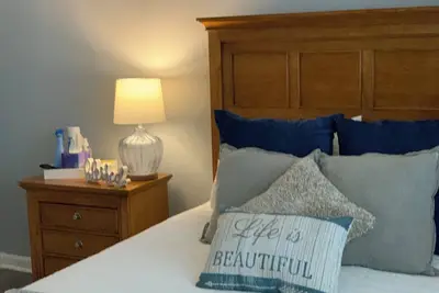 Image de Spacious 6-bedroom house in brilliant Atlanta with Ac, WiFi