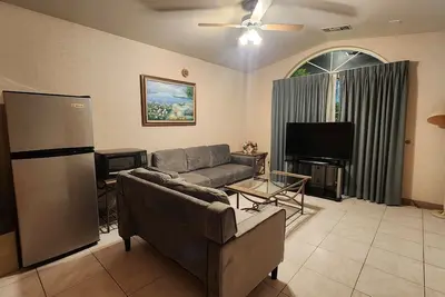 Image de Garden Inn and Suites - Fresno
