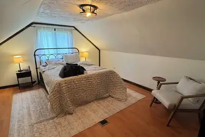 Image de 1000 Acre Retreat