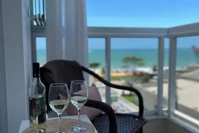 Image de Beach & Comfort Apartment - Itaparica Beach, Vv