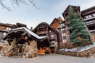 Image de Formerly Timbers Ritz Carlton Bachelor Gulch 2 Br - August 2025