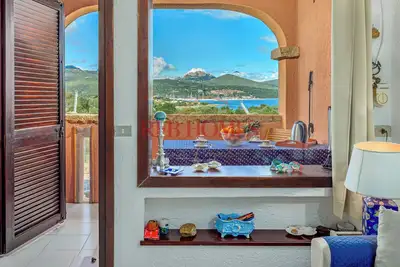 Image de La Bouganville - Trois Chambres Appartement, Couchages 7