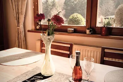Image de chalet Wienerwald - pure relaxation in your charming retreat in the countryside