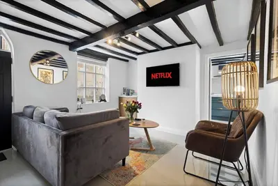 Image de Piano Cottage - Stunning grade 2 listed cottage