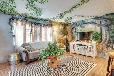 Image de Fish & Boat: Riverfront Apt w/ Canoe in Edgewater