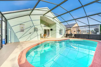 Image de Private Pool & Yard: Family Getaway in Davenport