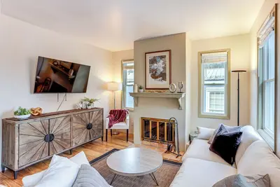 Image de Walk to Hot Springs: Updated Retreat in Dtwn Ouray